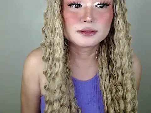 itsmecarla online show from October 25, 4:09 am