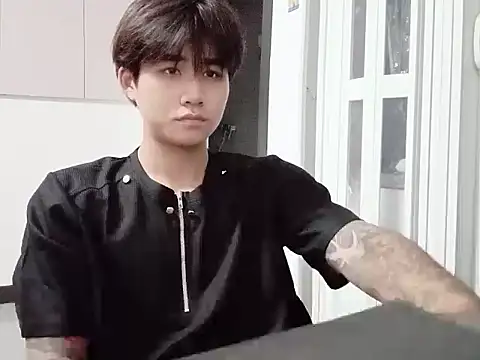 xiaojun2563 online show from September 10, 3:01 pm