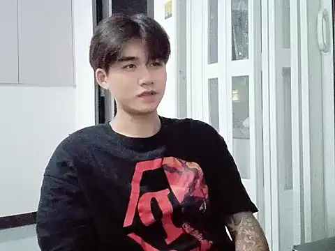 xiaojun2563 online show from September 11, 1:00 pm