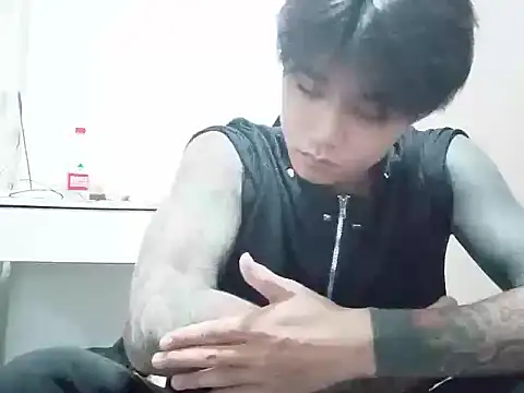 xiaojun2563 online show from September 15, 2:06 pm