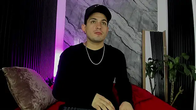 Snapshot of William_Steel_ chatting on September 10, 11:54 am William Steel  online show from September 10, 11:54 am