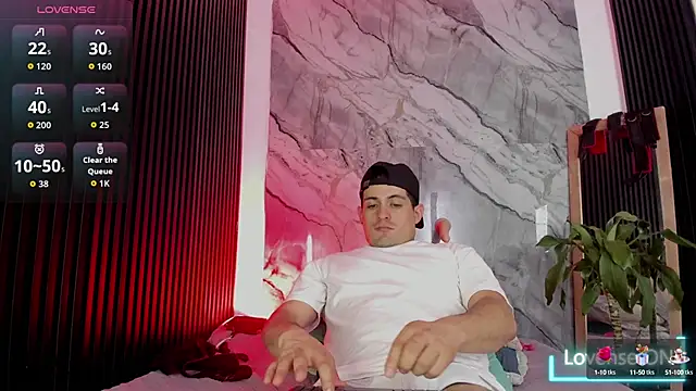 Snapshot of William_Steel_ chatting on September 12, 11:59 pm William Steel  online show from September 12, 11:59 pm