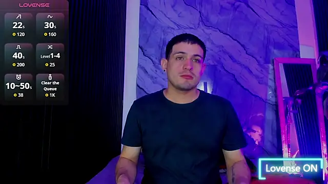 Snapshot of William_Steel_ chatting on September 18, 11:45 am William Steel  online show from September 18, 11:45 am