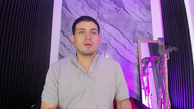 Snapshot of William_Steel_ chatting on September 19, 11:33 am William Steel  online show from September 19, 11:33 am