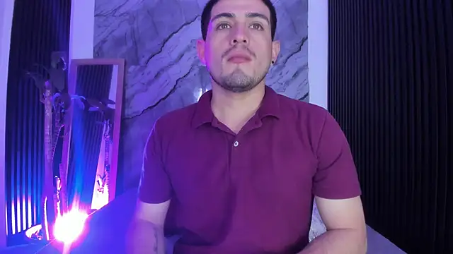 Snapshot of William_Steel_ chatting on September 22, 11:45 am William Steel  online show from September 22, 11:45 am