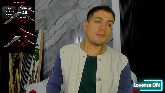 Snapshot of William_Steel_ chatting on October 1, 11:38 am William Steel  online show from October 1, 11:38 am