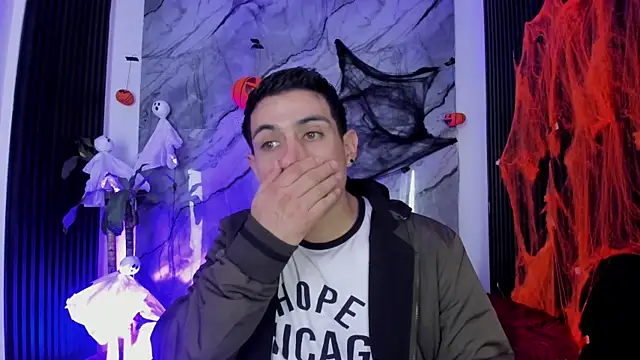 Snapshot of William_Steel_ chatting on October 23, 3:50 am William Steel  online show from October 23, 3:50 am