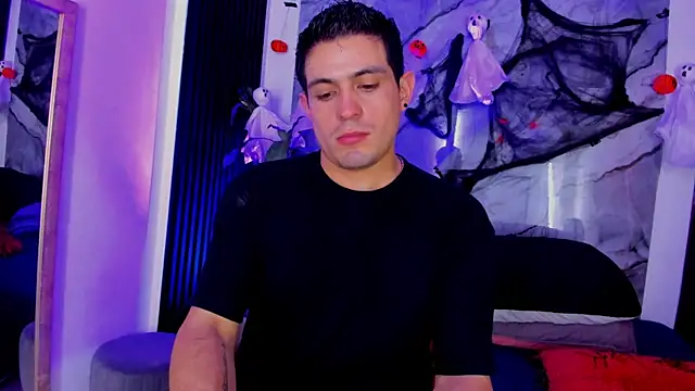 Snapshot of William_Steel_ chatting on November 1, 3:08 am William Steel  online show from November 1, 3:08 am