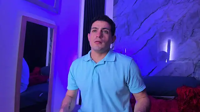 Snapshot of William_Steel_ chatting on November 2, 4:04 am William Steel  online show from November 2, 4:04 am