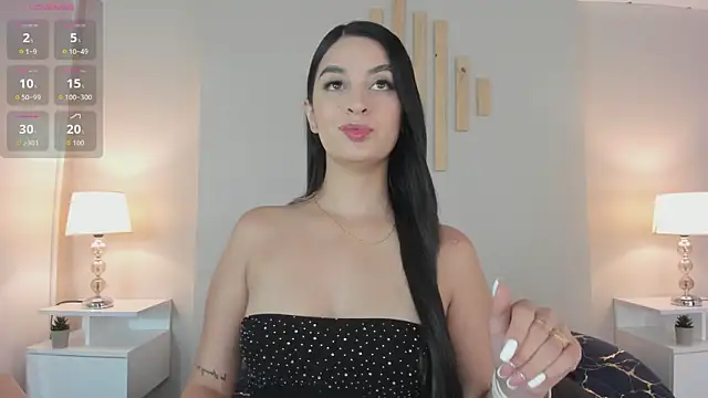 Snapshot of natachadiaz_ chatting on October 17, 11:24 am natachadiaz online show from October 17, 11:24 am