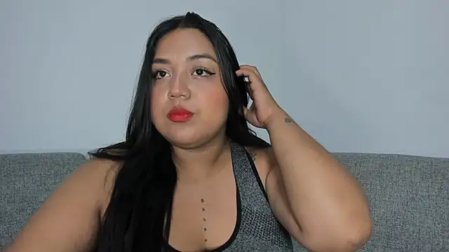Sexxchubby online show from September 11, 10:21 pm