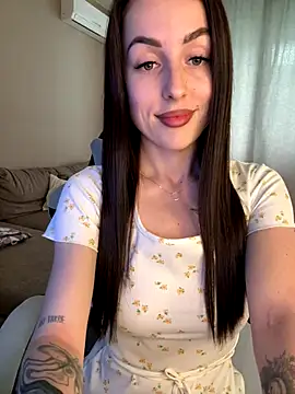 Snapshot of SakuraSara chatting on September 14, 1:10 pm SakuraSara online show from September 14, 1:10 pm