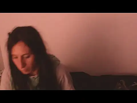 NathaSlave online show from October 13, 7:41 am