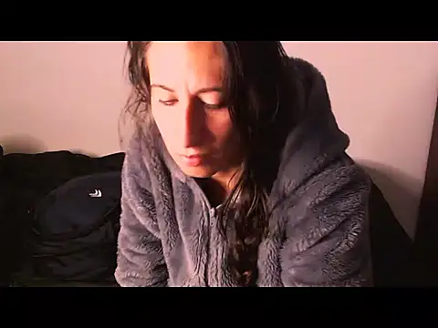 NathaSlave online show from January 16, 9:02 am