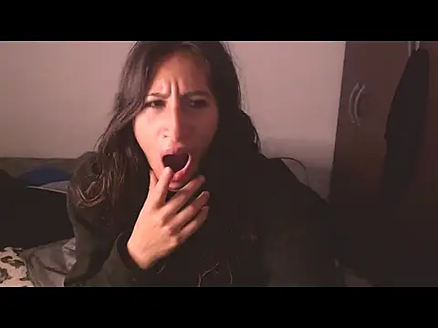 NathaSlave online show from January 17, 9:03 am