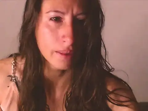 NathaSlave online show from March 20, 7:24 am