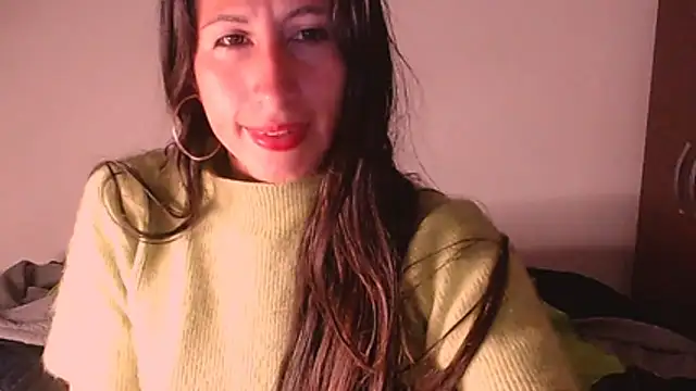 NathaSlave online show from May 16, 10:36 am