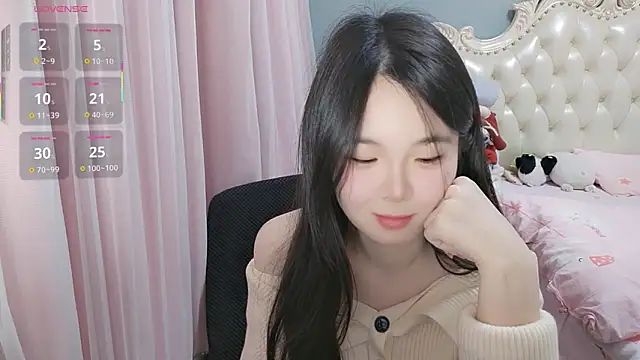 Cand0 online show from February 11, 3:28 pm