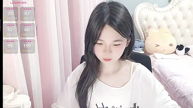 Cand0 online show from May 20, 3:07 pm