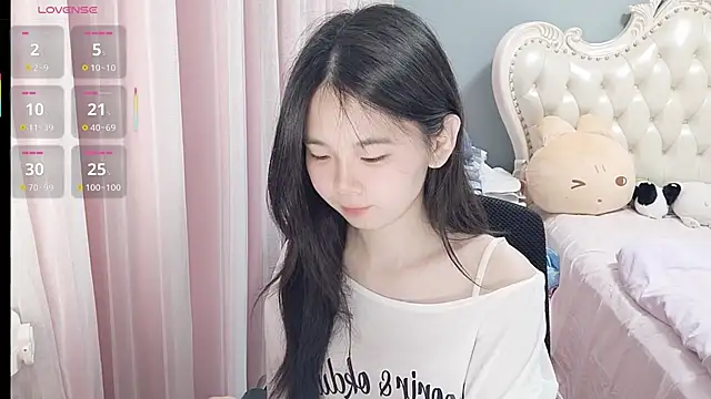 Cand0 online show from May 21, 3:19 pm