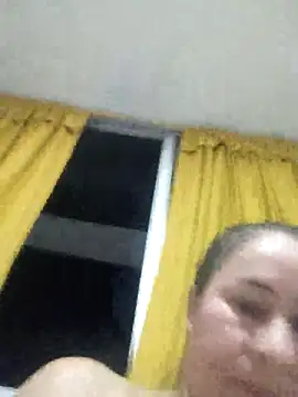 Nala1986 online show from October 8, 1:36 am