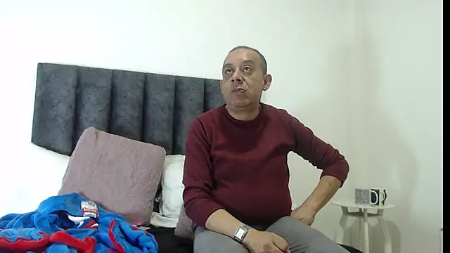 GabrielandAbigail online show from November 28, 1:58 pm