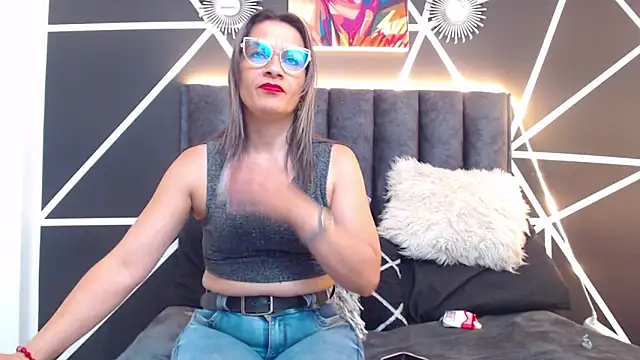 GabrielandAbigail online show from March 10, 4:23 pm