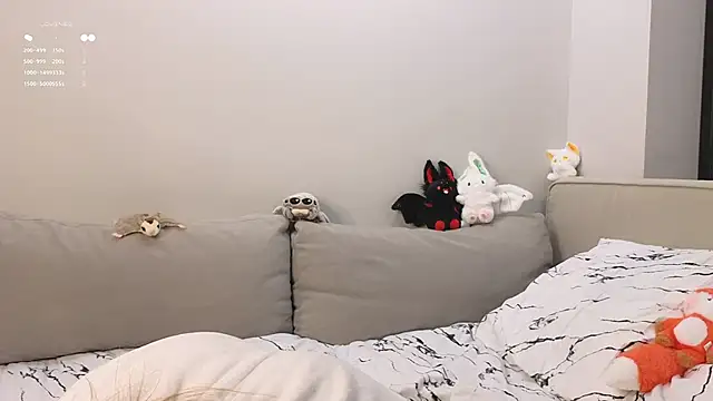 DarylAshworth online show from October 17, 1:09 am