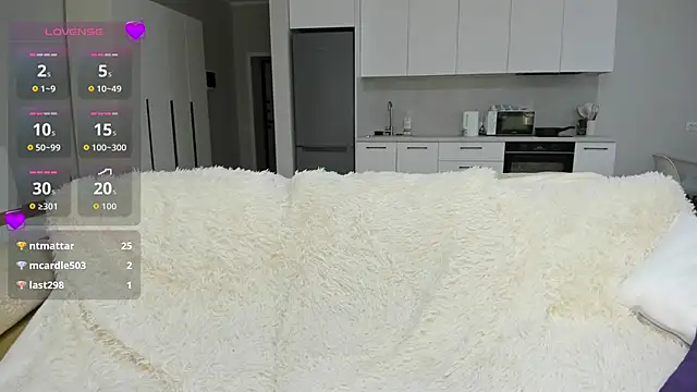 Mila killa online show from September 29, 1:33 am