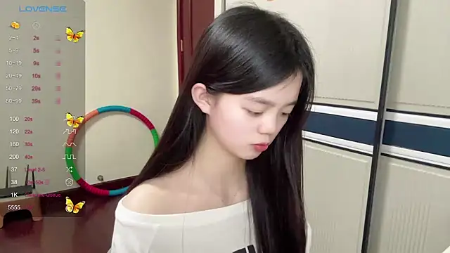 Nicole-13 online show from March 11, 1:06 pm