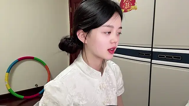 Nicole-13 online show from March 31, 12:38 pm