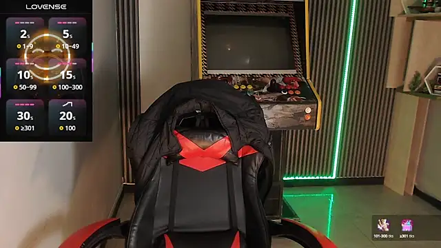 Bastian MCcormick online show from October 5, 11:41 am