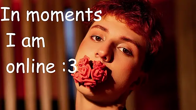 IM DAREN online show from March 22, 3:21 am