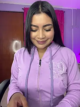 LunaaRosse online show from February 12, 2:17 am