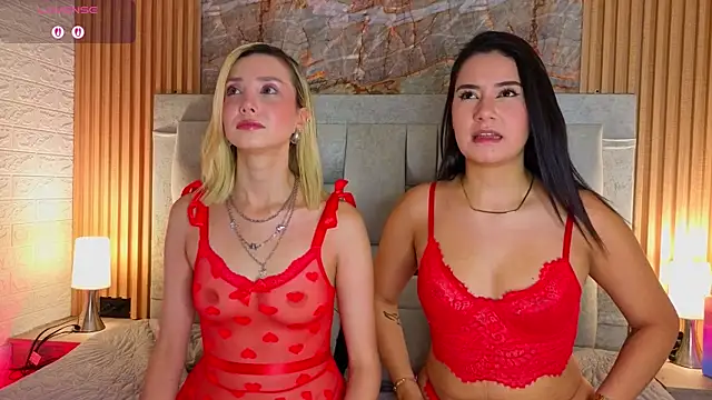 Snapshot of nathalia_koch_ chatting on February 13, 4:14 pm nathalia koch online show from February 13, 4:14 pm