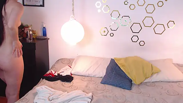 Snapshot of Provincute chatting on October 3, 2:08 am Provincute online show from October 3, 2:08 am