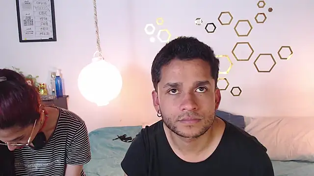 Snapshot of Provincute chatting on October 7, 2:42 am Provincute online show from October 7, 2:42 am