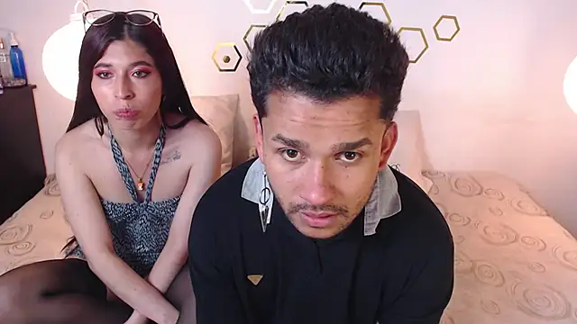 Snapshot of Provincute chatting on October 30, 2:57 am Provincute online show from October 30, 2:57 am