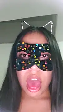 Sashaputa86 online show from October 26, 4:40 am