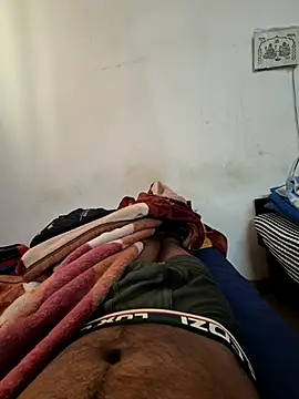 Snapshot of Hotbadboy026 chatting on February 14, 11:18 am Hotbadboy026 online show from February 14, 11:18 am