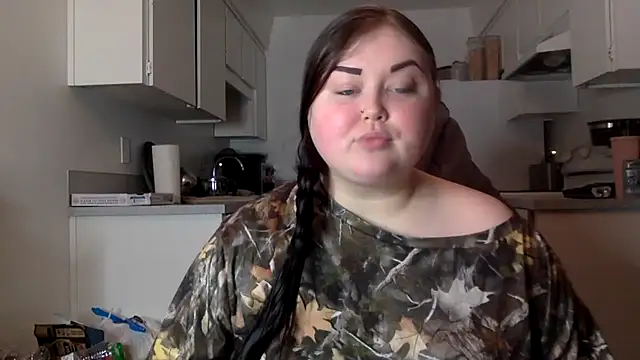 JJbaby1 online show from September 16, 1:45 pm