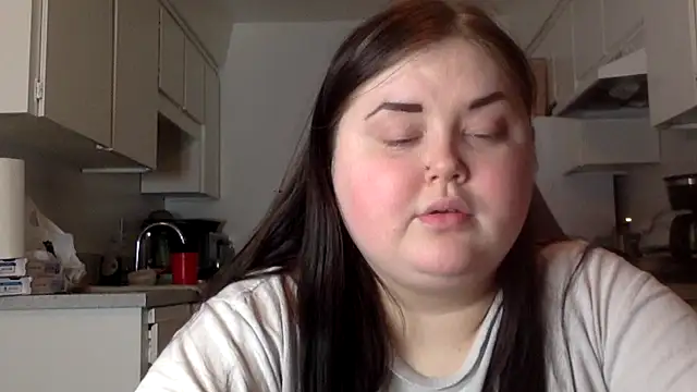 JJbaby1 online show from September 26, 12:31 pm