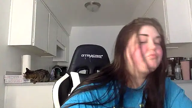 JJbaby1 online show from September 28, 6:57 pm