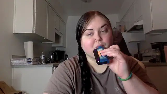 JJbaby1 online show from September 30, 1:16 pm