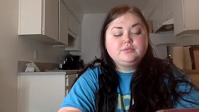 JJbaby1 online show from October 10, 12:15 pm