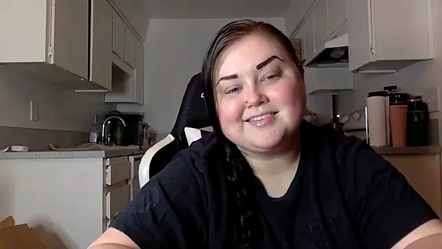 JJbaby1 online show from October 25, 12:34 pm