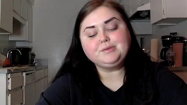 JJbaby1 online show from October 26, 2:17 am