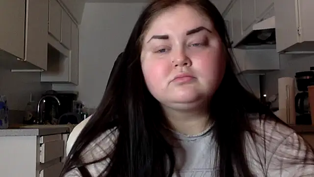 JJbaby1 online show from November 3, 1:45 pm