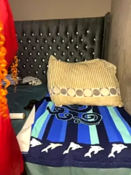 Kikie23 online show from November 5, 7:36 pm