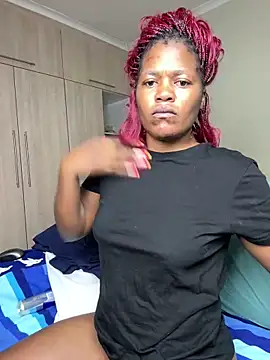 Kikie23 online show from May 11, 2:06 am